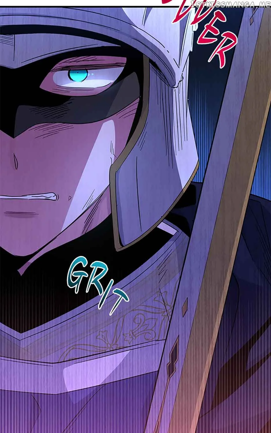 Honey, I’m Going On a Strike Chapter 80 page 147 - 