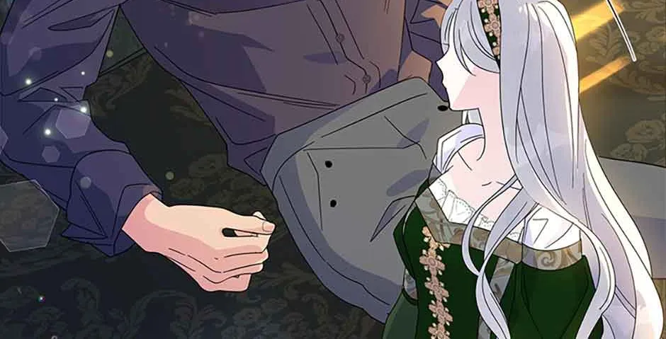 Honey, I’m Going On a Strike Chapter 80 page 16 - 