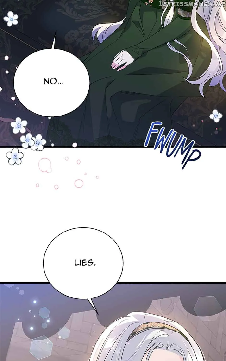 Honey, I’m Going On a Strike Chapter 80 page 17 - 