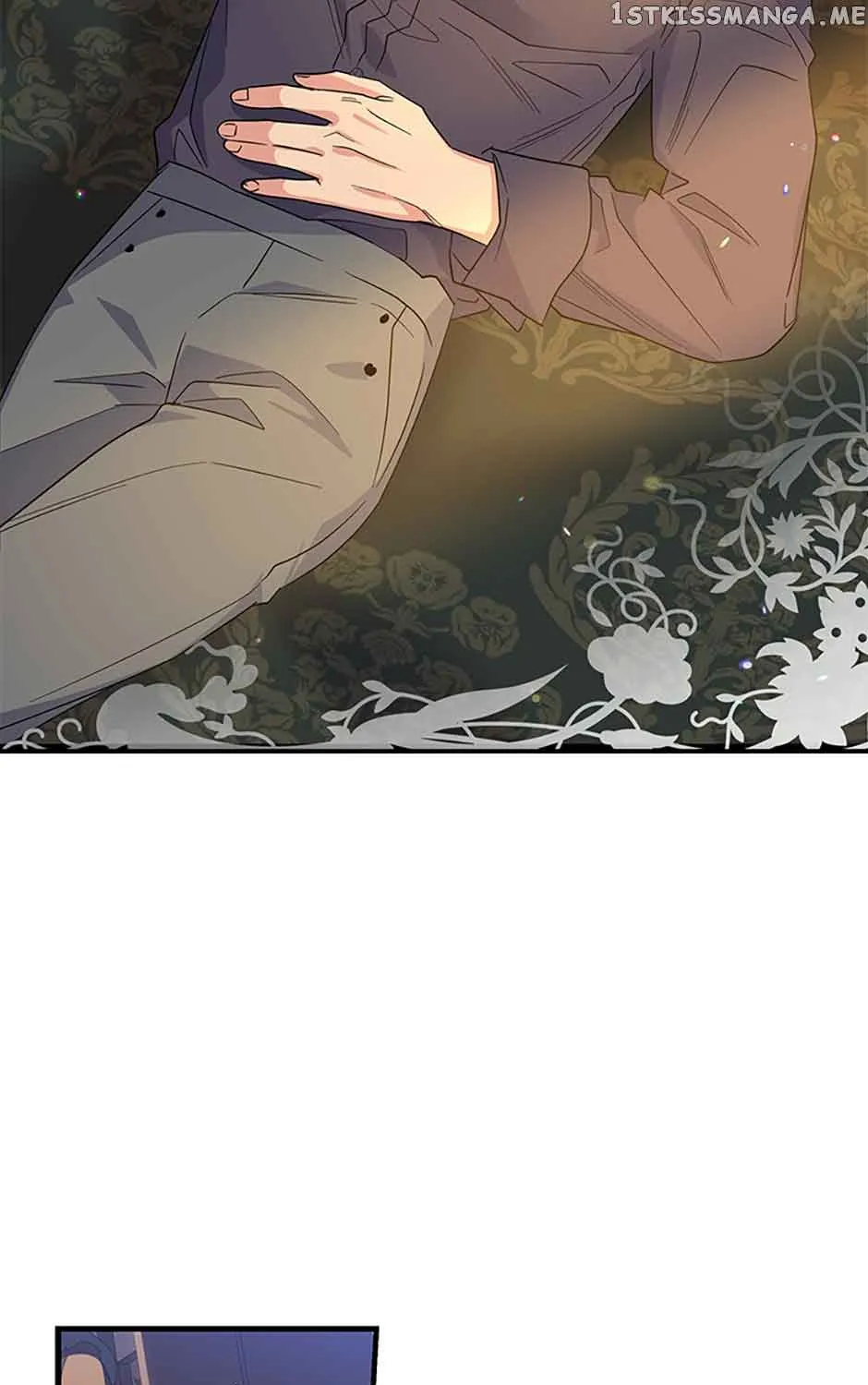 Honey, I’m Going On a Strike Chapter 80 page 3 - 