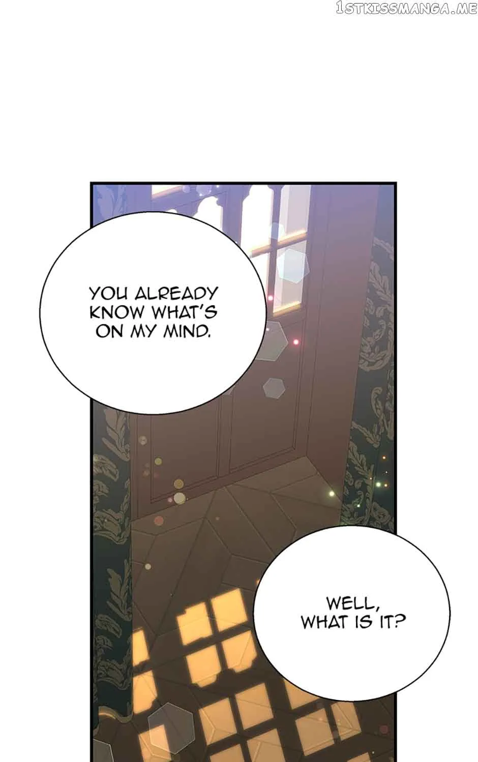 Honey, I’m Going On a Strike Chapter 80 page 21 - 