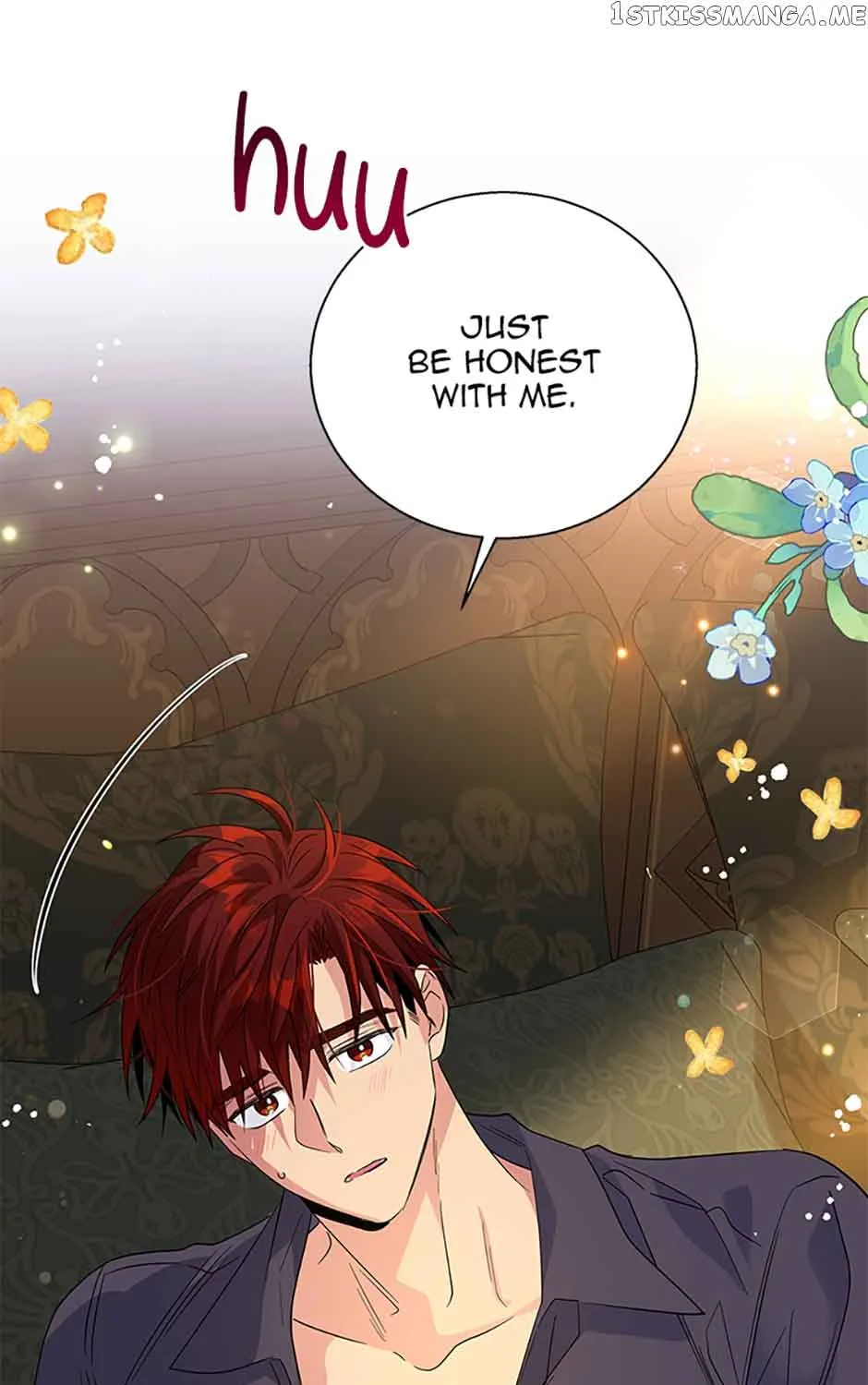 Honey, I’m Going On a Strike Chapter 80 page 23 - 