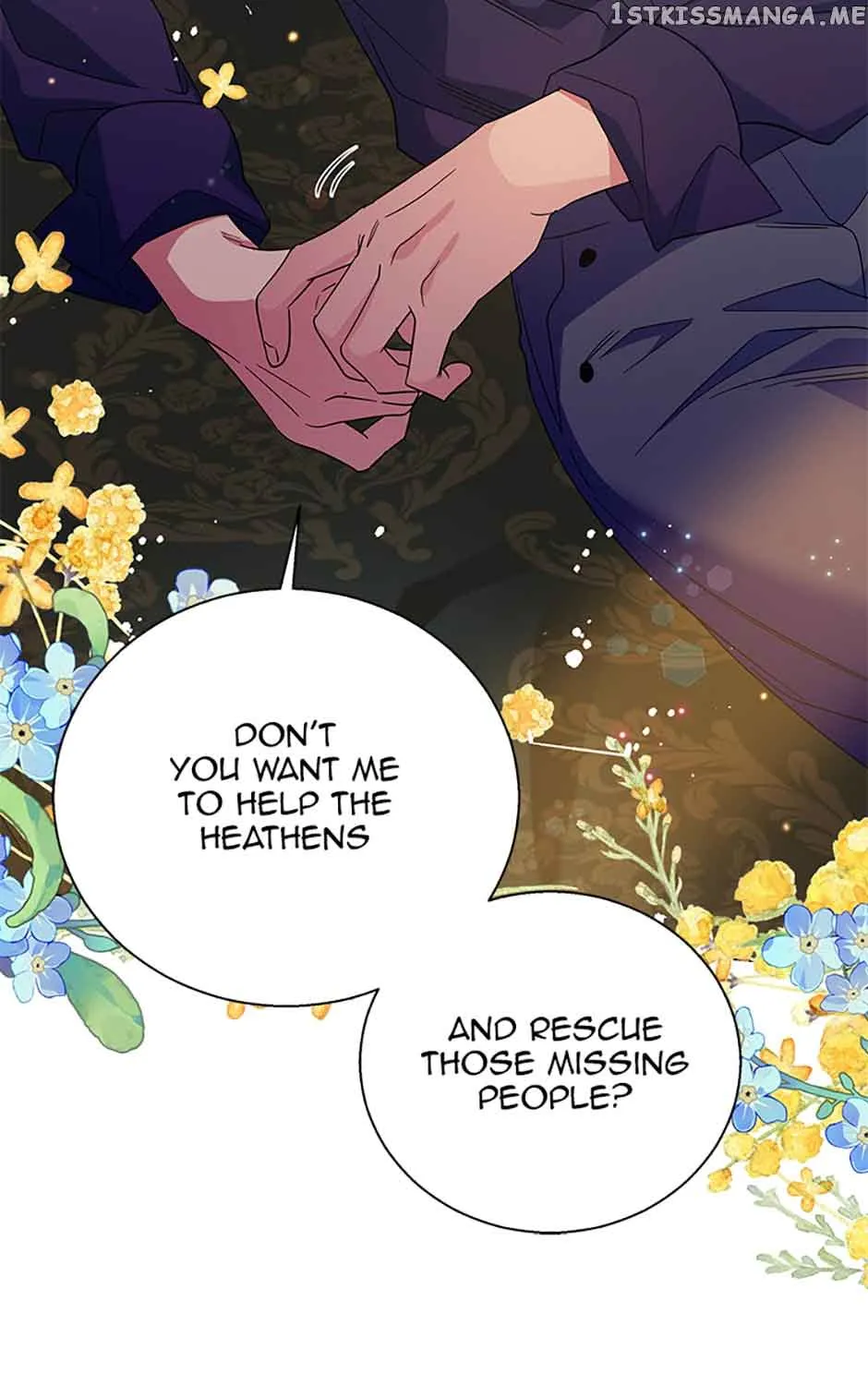 Honey, I’m Going On a Strike Chapter 80 page 25 - 