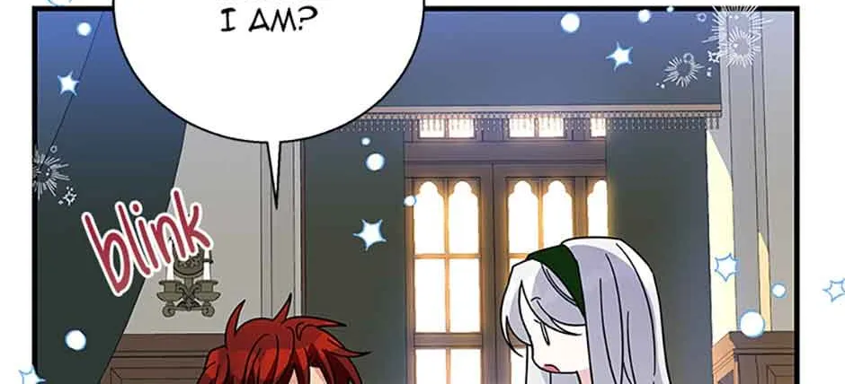 Honey, I’m Going On a Strike Chapter 80 page 30 - 