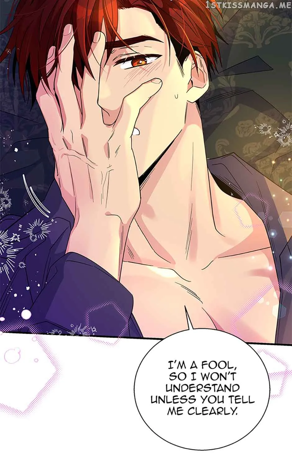 Honey, I’m Going On a Strike Chapter 80 page 33 - 