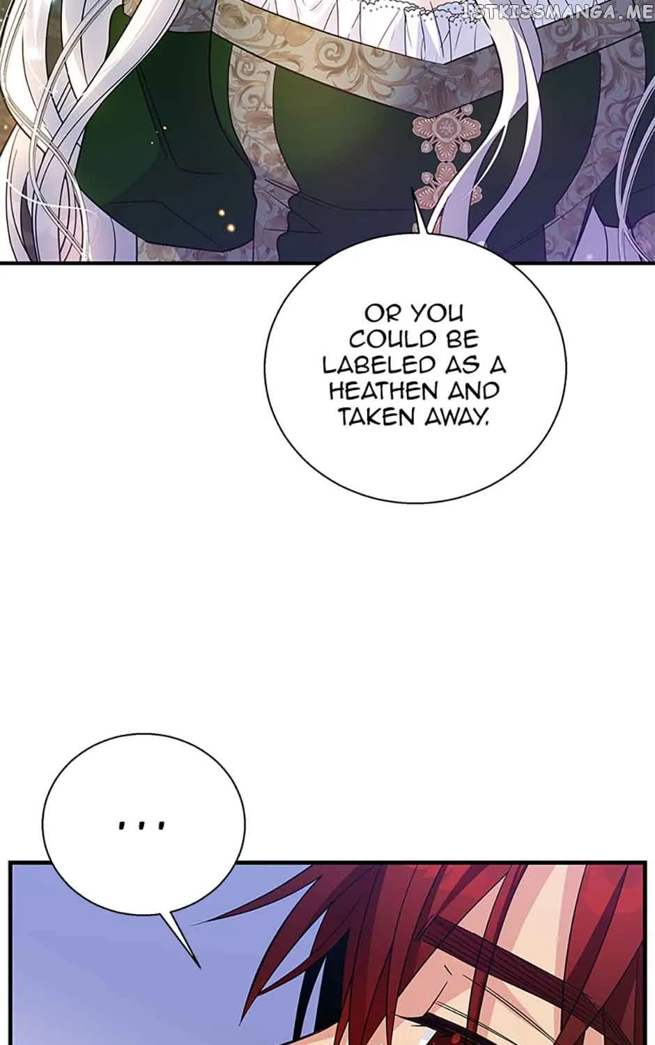 Honey, I’m Going On a Strike Chapter 80 page 39 - 