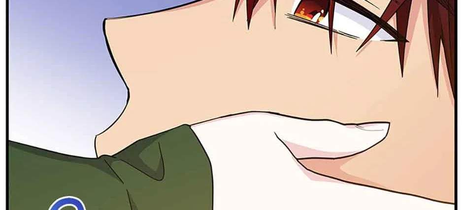 Honey, I’m Going On a Strike Chapter 80 page 40 - 