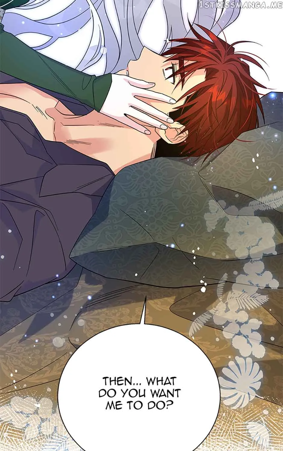 Honey, I’m Going On a Strike Chapter 80 page 43 - 