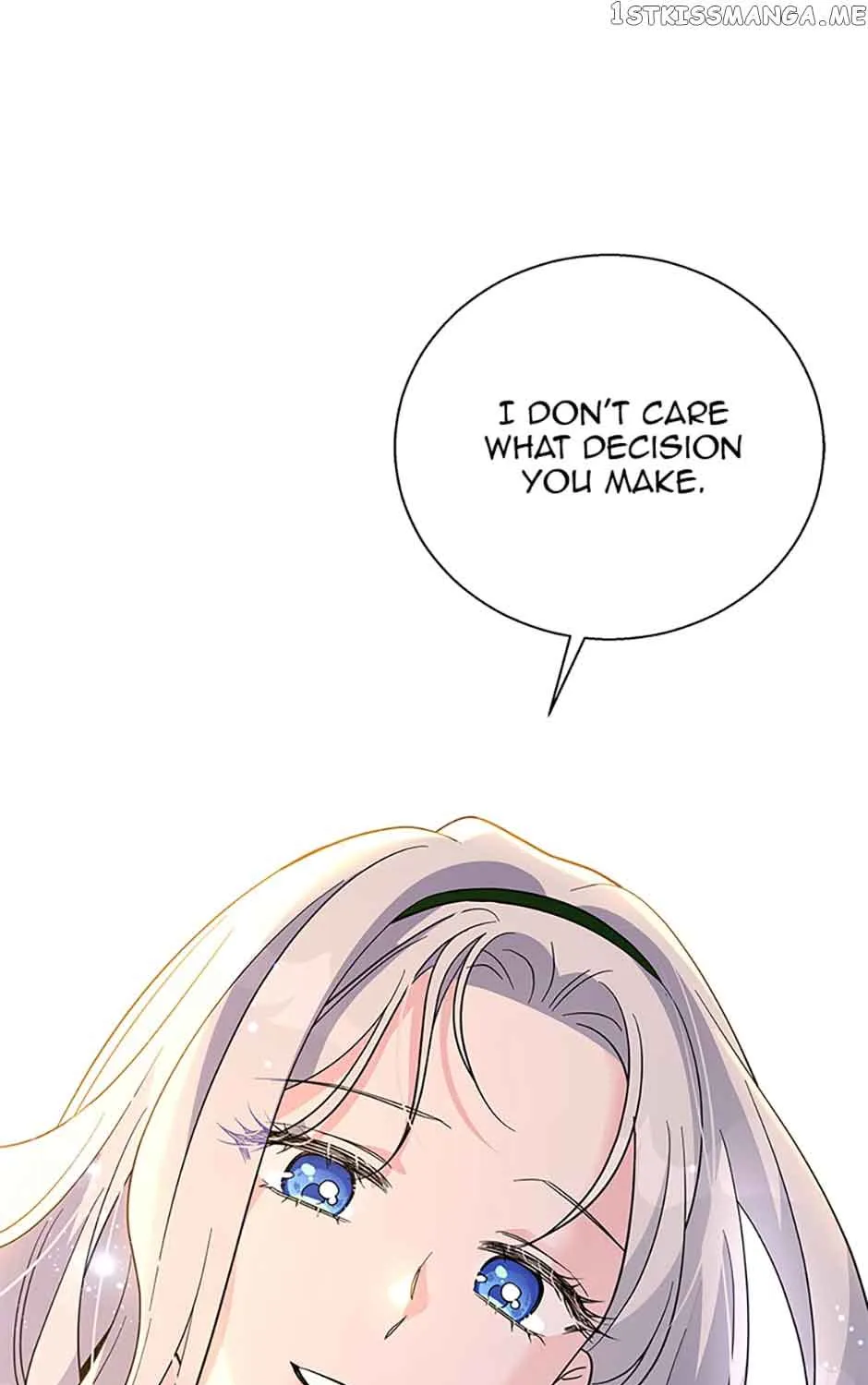 Honey, I’m Going On a Strike Chapter 80 page 45 - 