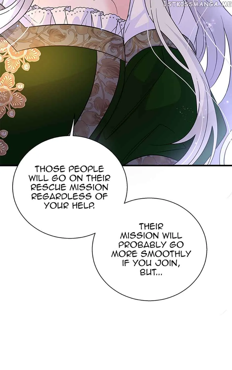 Honey, I’m Going On a Strike Chapter 80 page 47 - 
