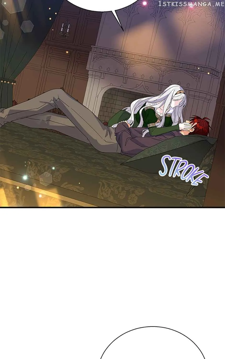 Honey, I’m Going On a Strike Chapter 80 page 49 - 