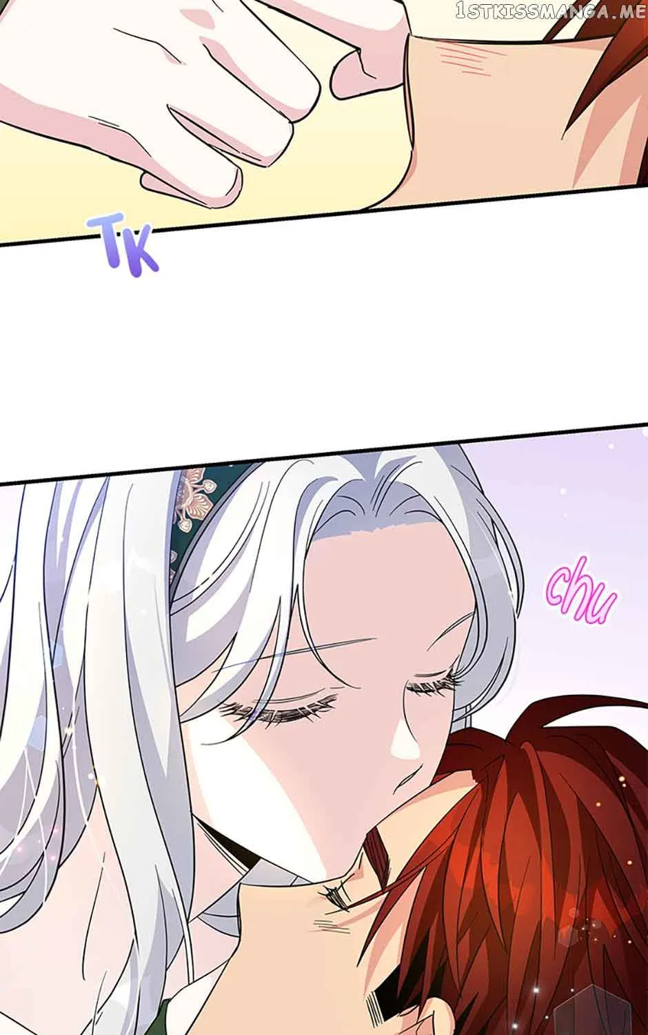 Honey, I’m Going On a Strike Chapter 80 page 51 - 
