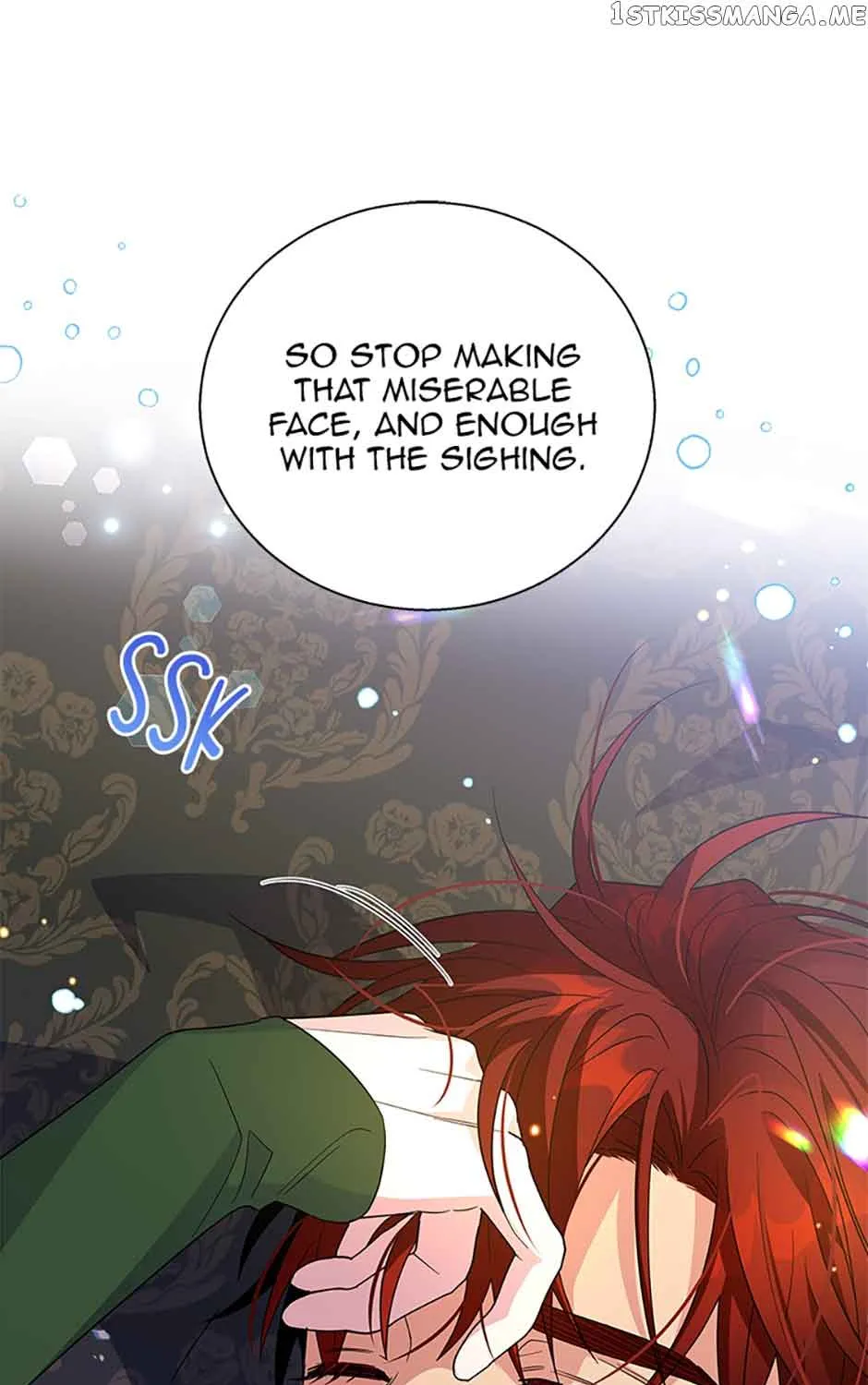 Honey, I’m Going On a Strike Chapter 80 page 53 - 