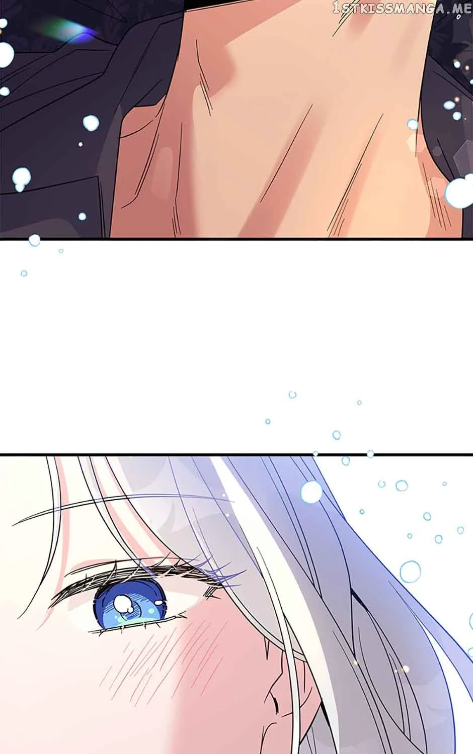 Honey, I’m Going On a Strike Chapter 80 page 55 - 