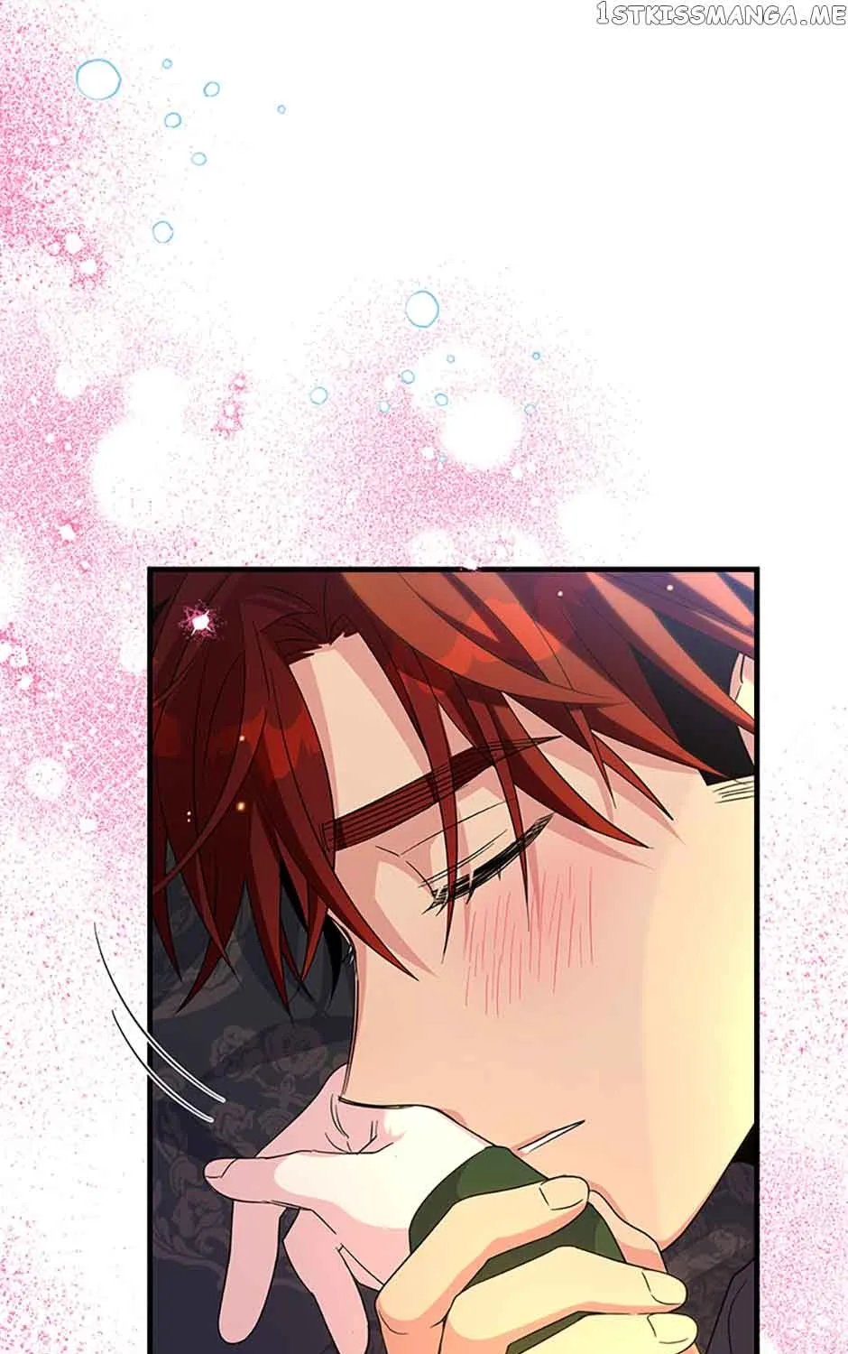 Honey, I’m Going On a Strike Chapter 80 page 57 - 