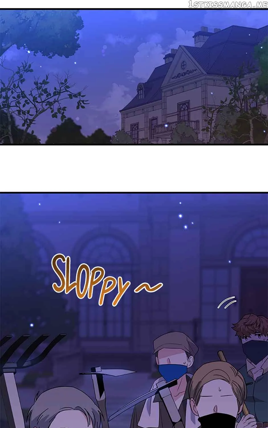 Honey, I’m Going On a Strike Chapter 80 page 63 - 