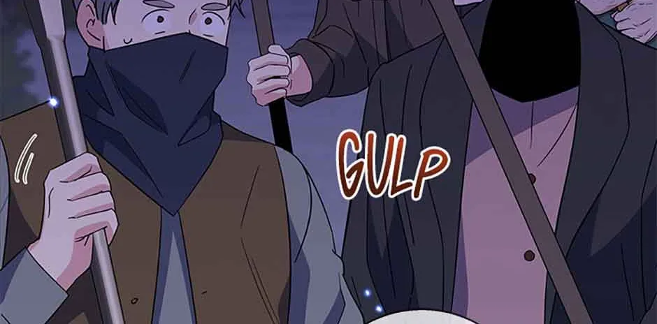 Honey, I’m Going On a Strike Chapter 80 page 64 - 