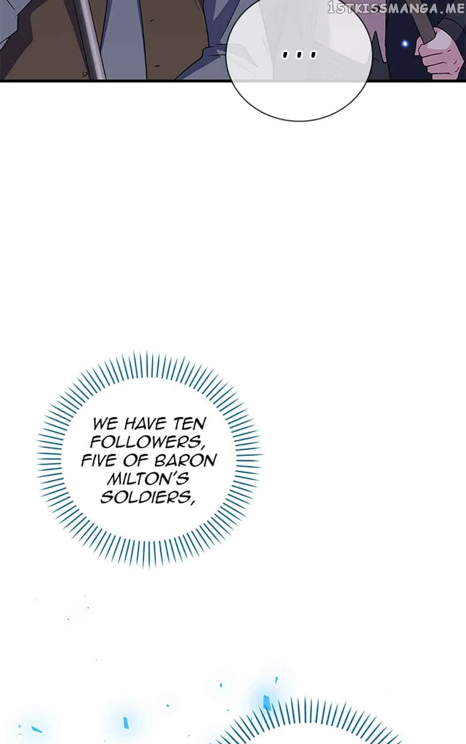 Honey, I’m Going On a Strike Chapter 80 page 65 - 