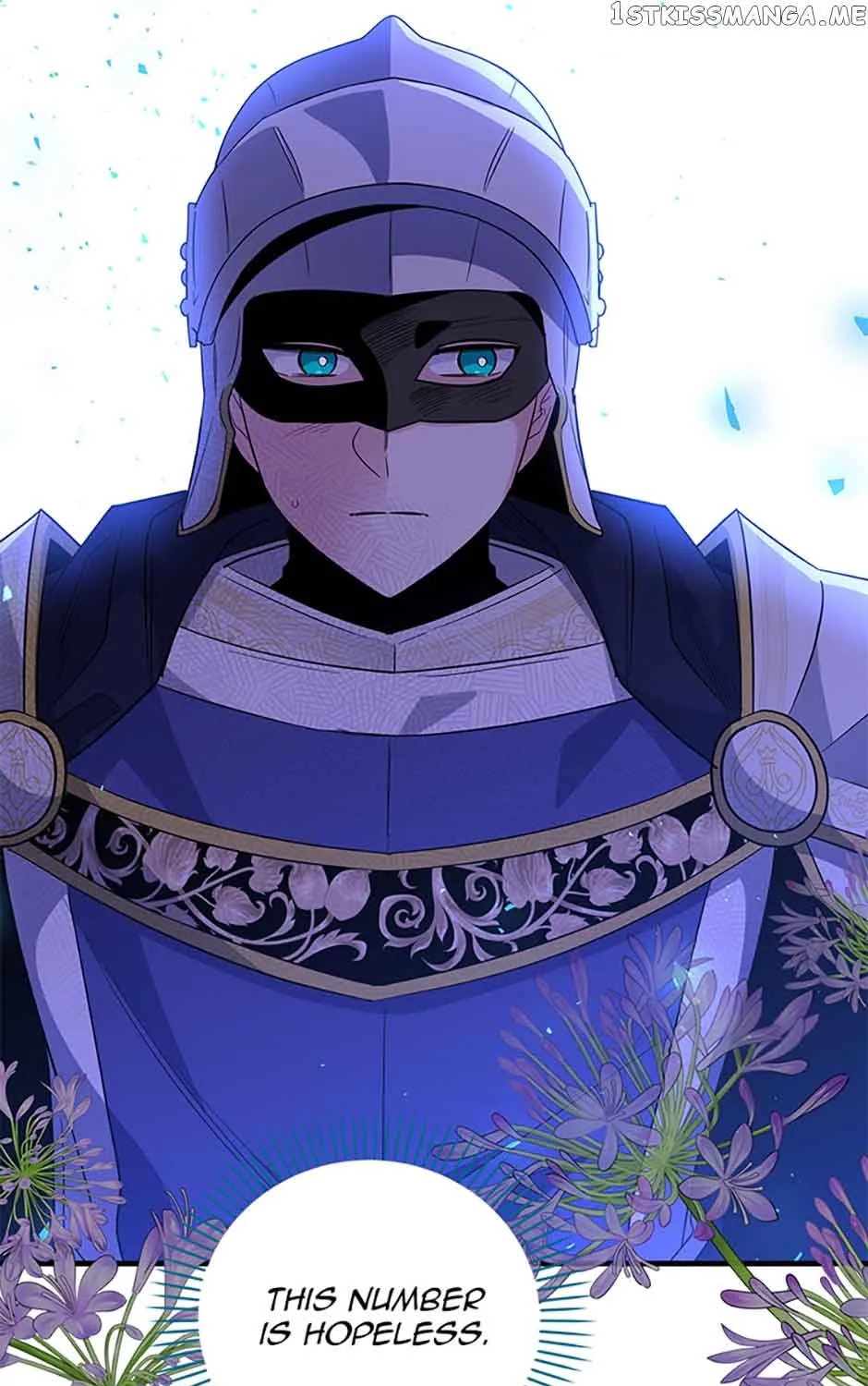 Honey, I’m Going On a Strike Chapter 80 page 67 - 