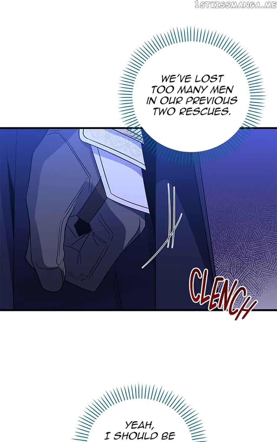 Honey, I’m Going On a Strike Chapter 80 page 69 - 