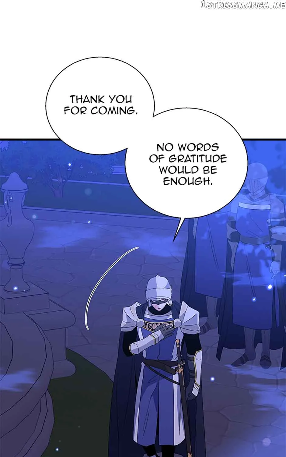 Honey, I’m Going On a Strike Chapter 80 page 71 - 