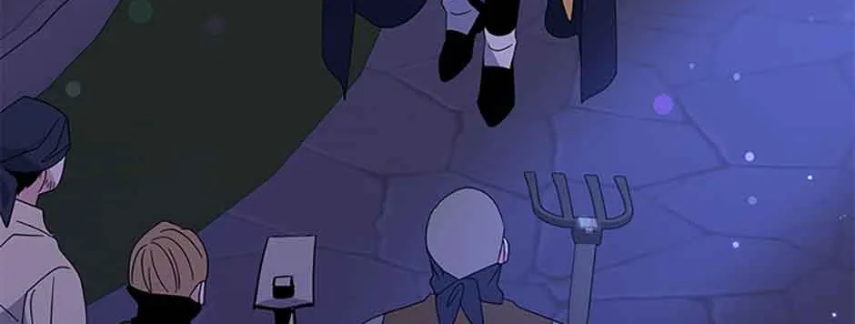 Honey, I’m Going On a Strike Chapter 80 page 72 - 