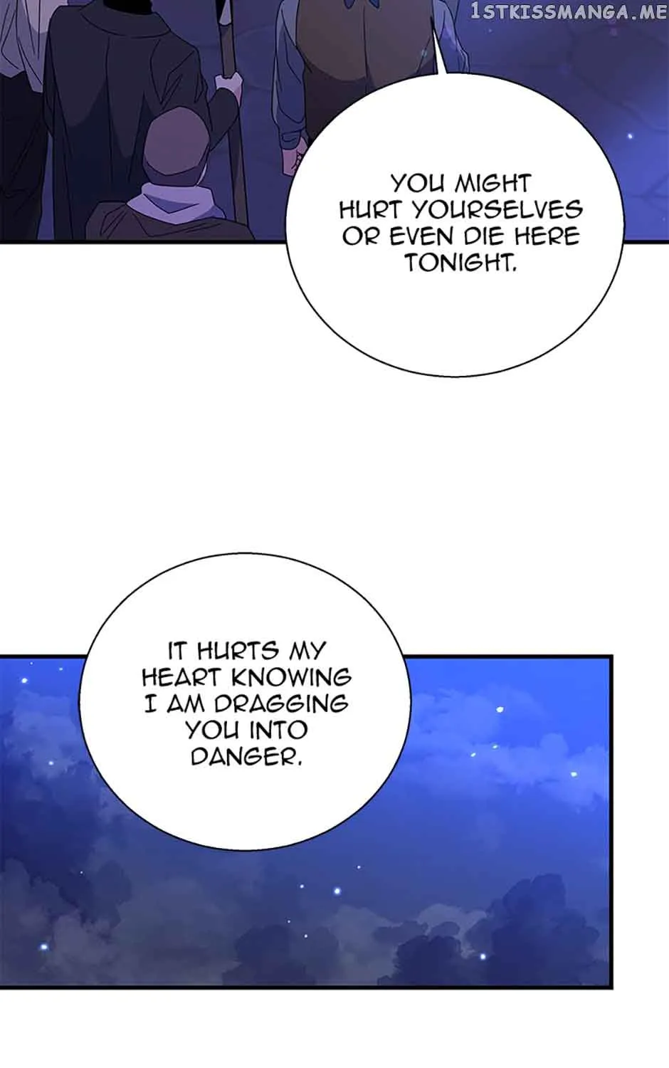 Honey, I’m Going On a Strike Chapter 80 page 73 - 