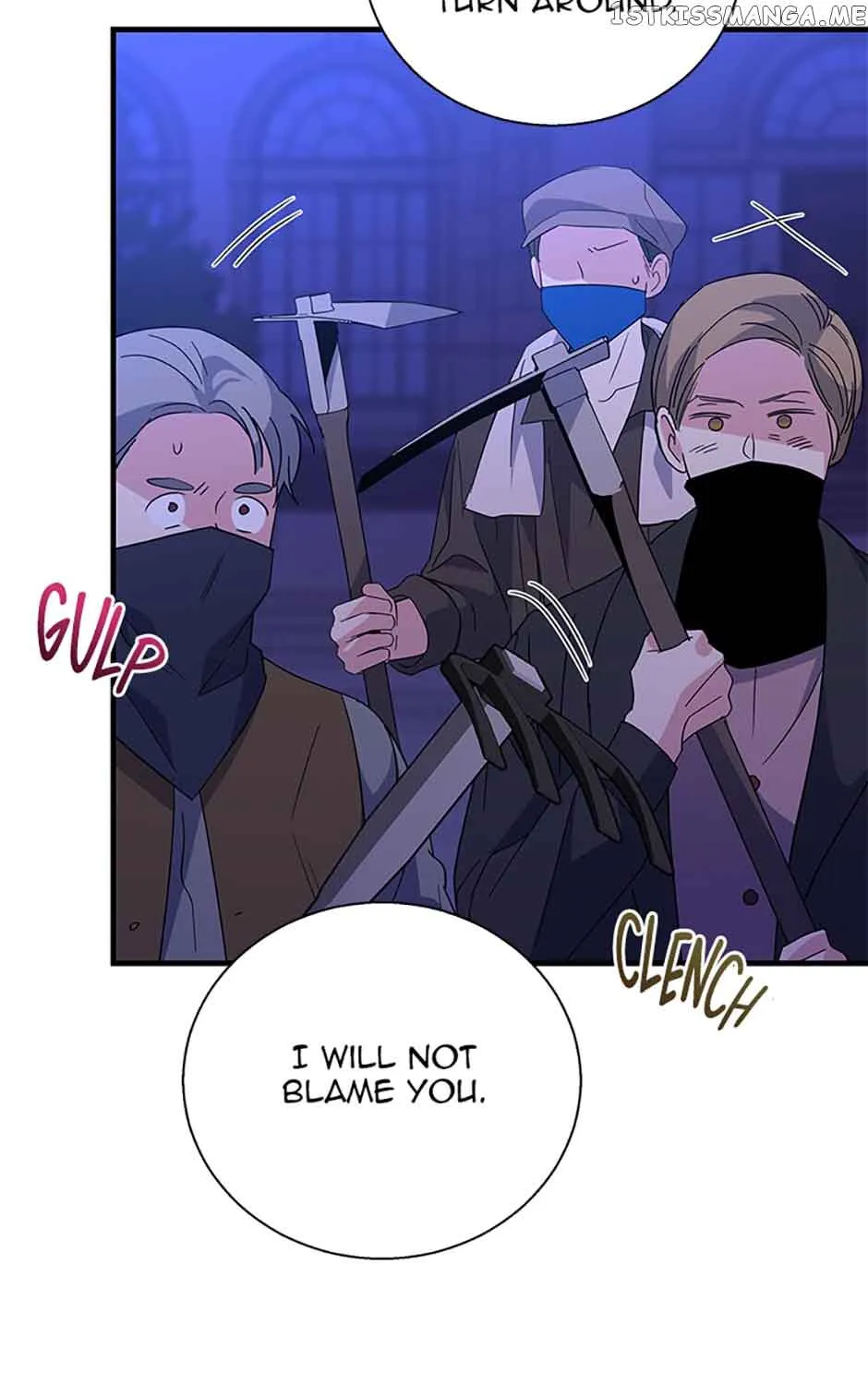Honey, I’m Going On a Strike Chapter 80 page 75 - 