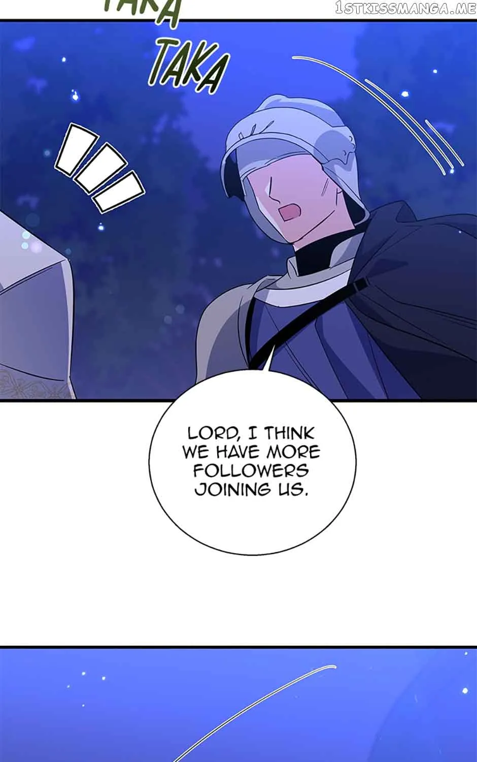 Honey, I’m Going On a Strike Chapter 80 page 77 - 
