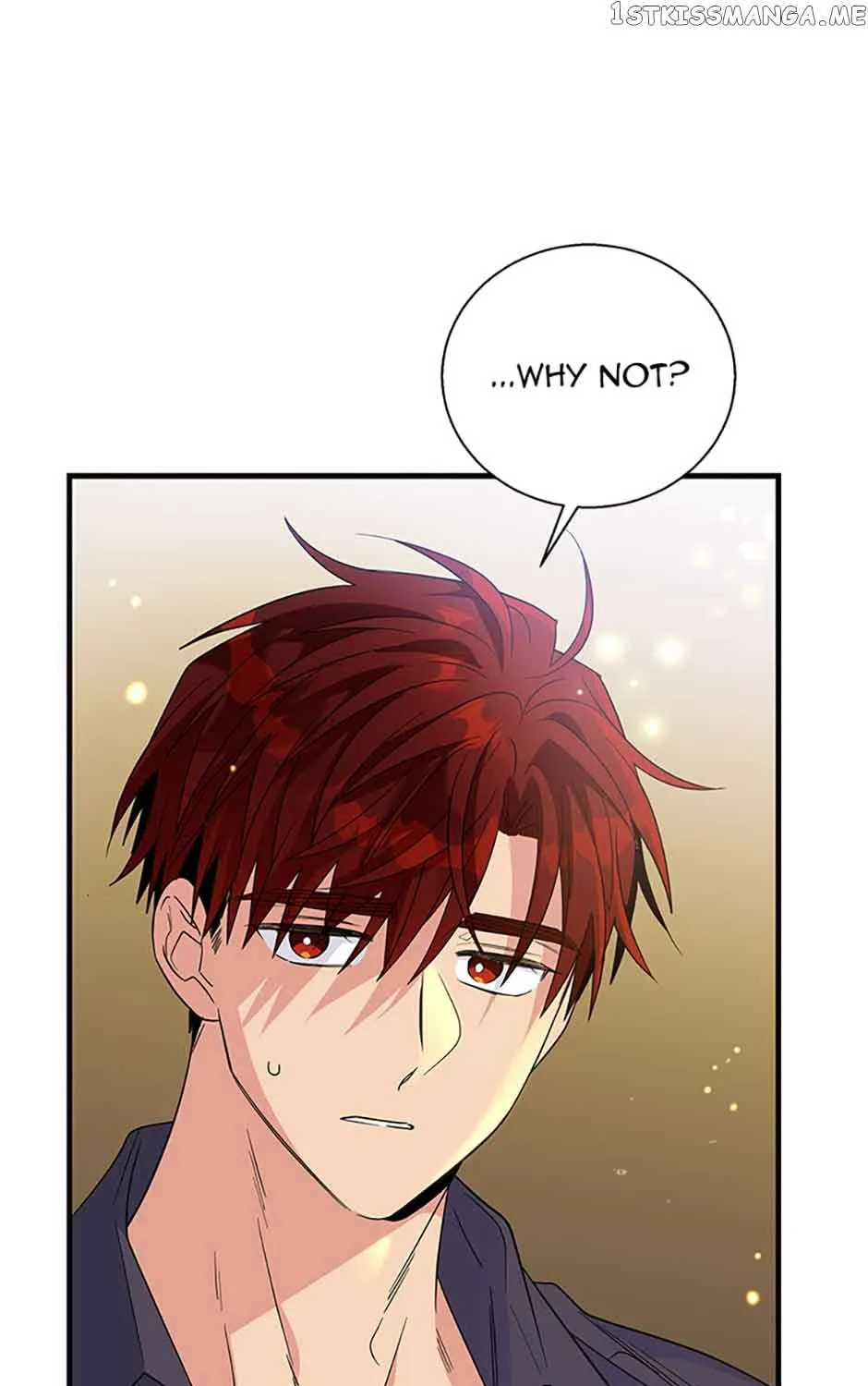 Honey, I’m Going On a Strike Chapter 80 page 9 - 