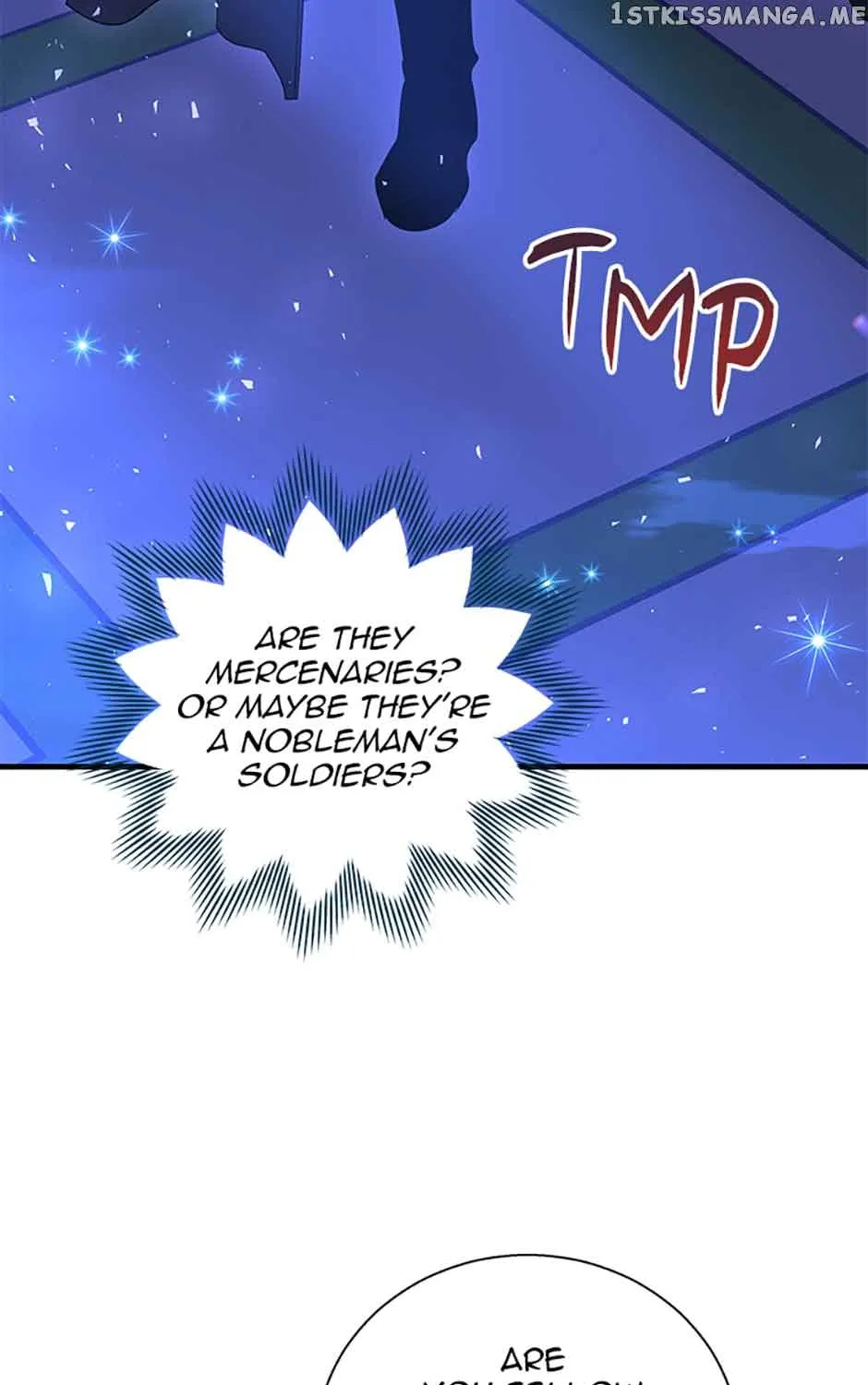 Honey, I’m Going On a Strike Chapter 80 page 83 - 