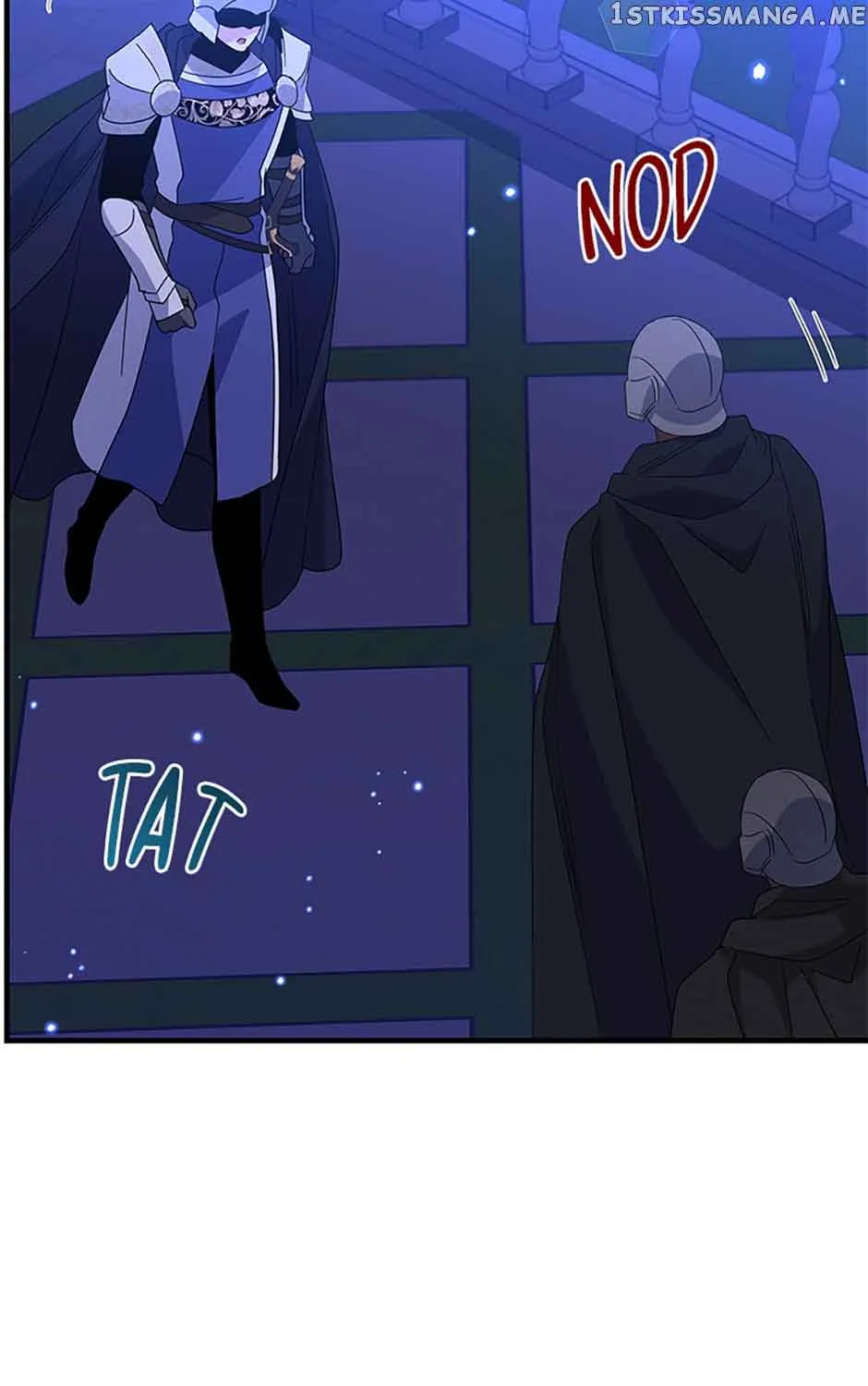 Honey, I’m Going On a Strike Chapter 80 page 85 - 