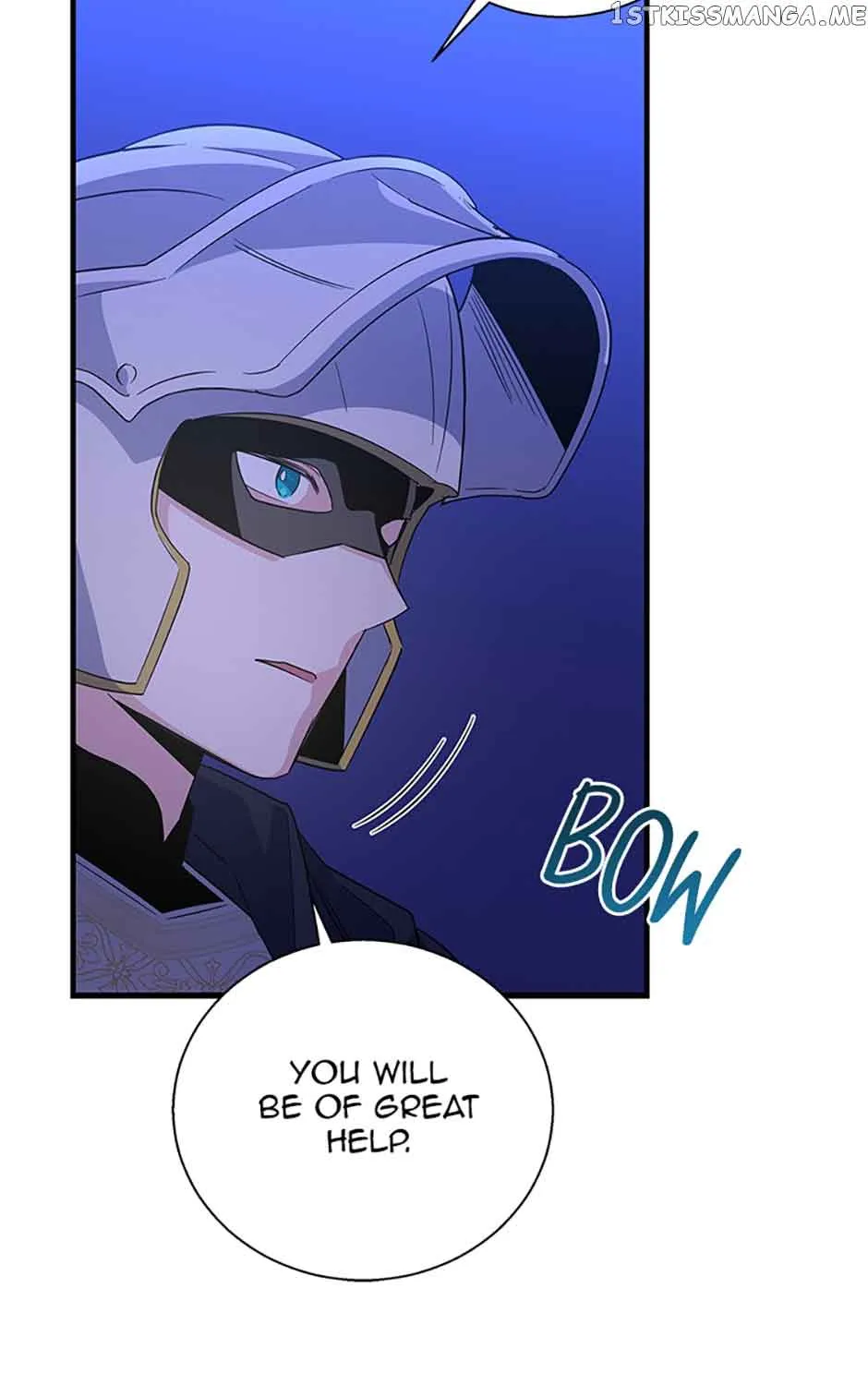 Honey, I’m Going On a Strike Chapter 80 page 87 - 