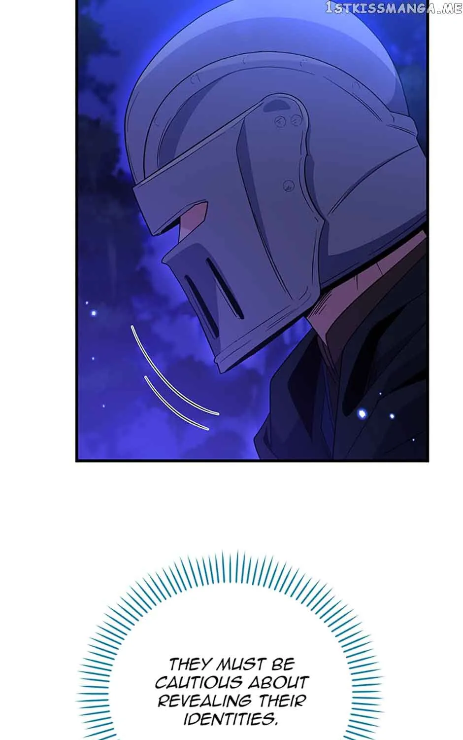 Honey, I’m Going On a Strike Chapter 80 page 89 - 