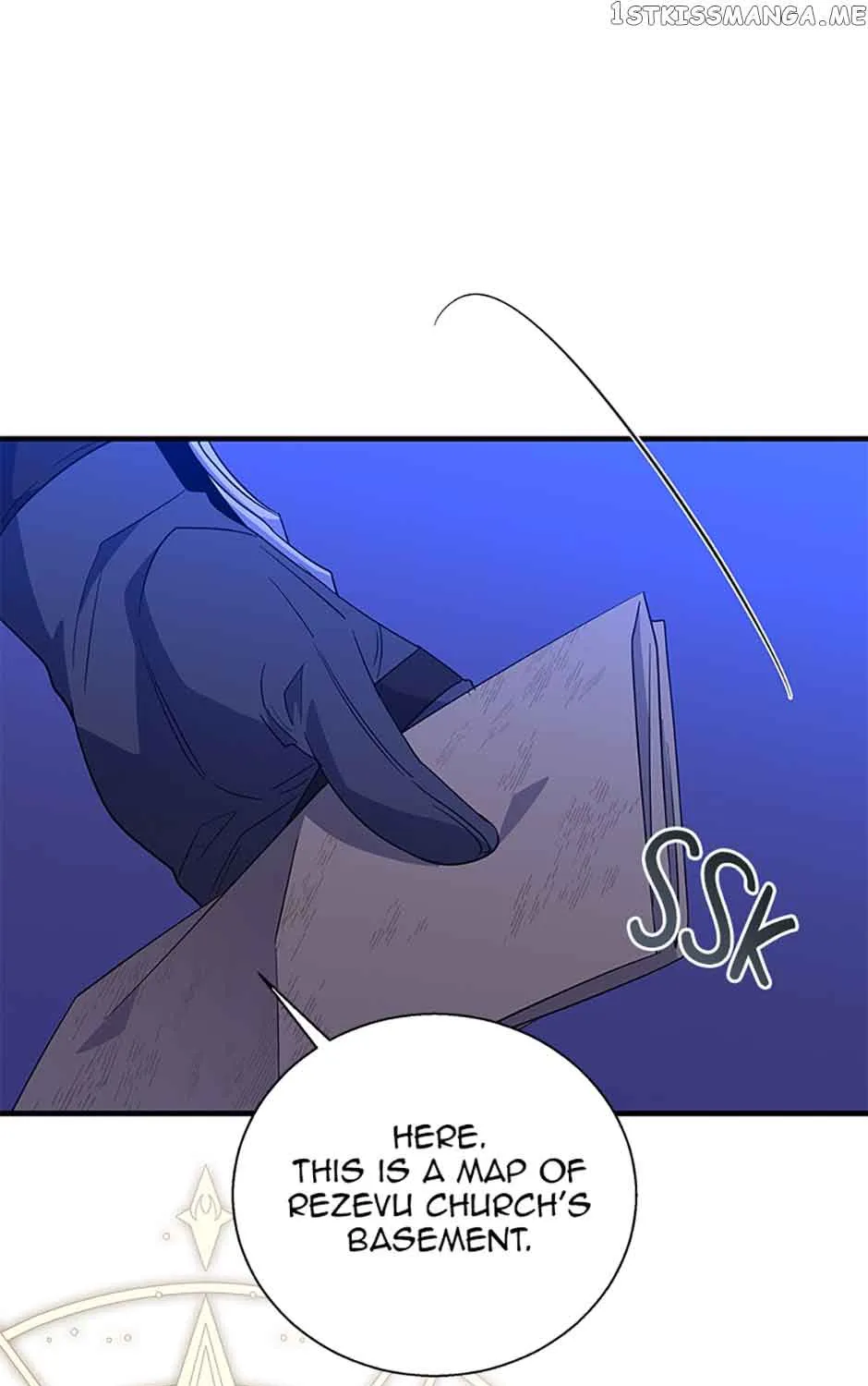 Honey, I’m Going On a Strike Chapter 80 page 91 - 
