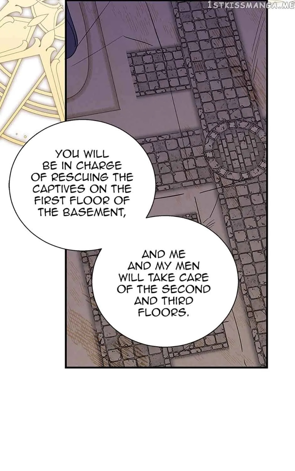 Honey, I’m Going On a Strike Chapter 80 page 93 - 