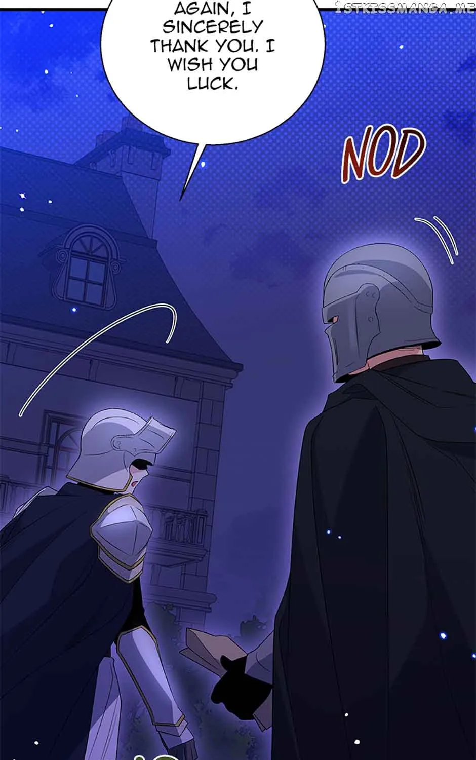 Honey, I’m Going On a Strike Chapter 80 page 95 - 