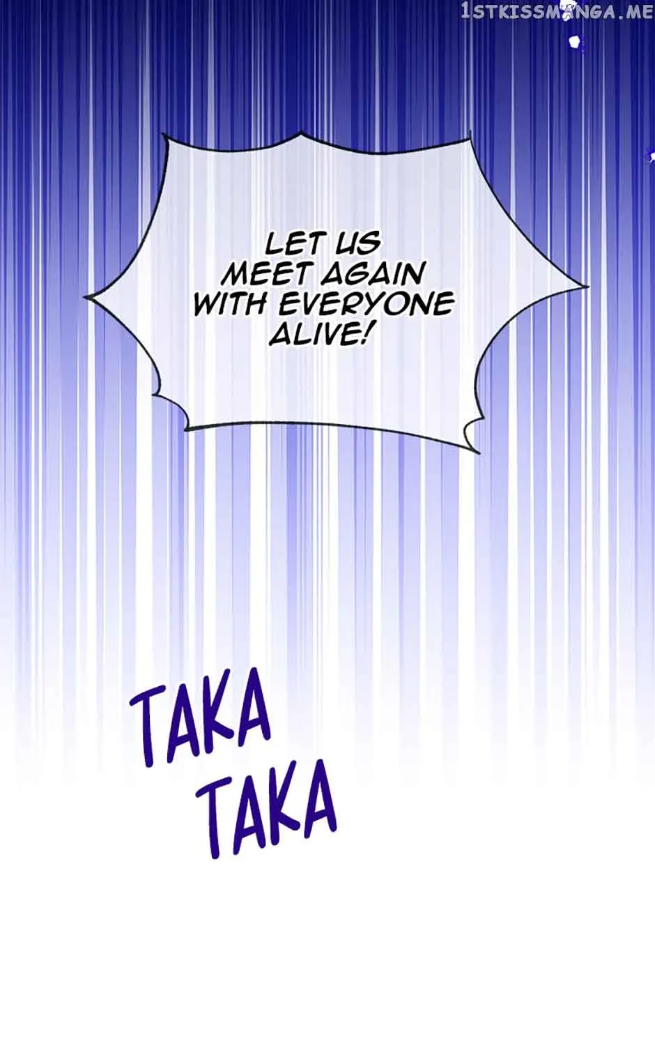 Honey, I’m Going On a Strike Chapter 80 page 97 - 