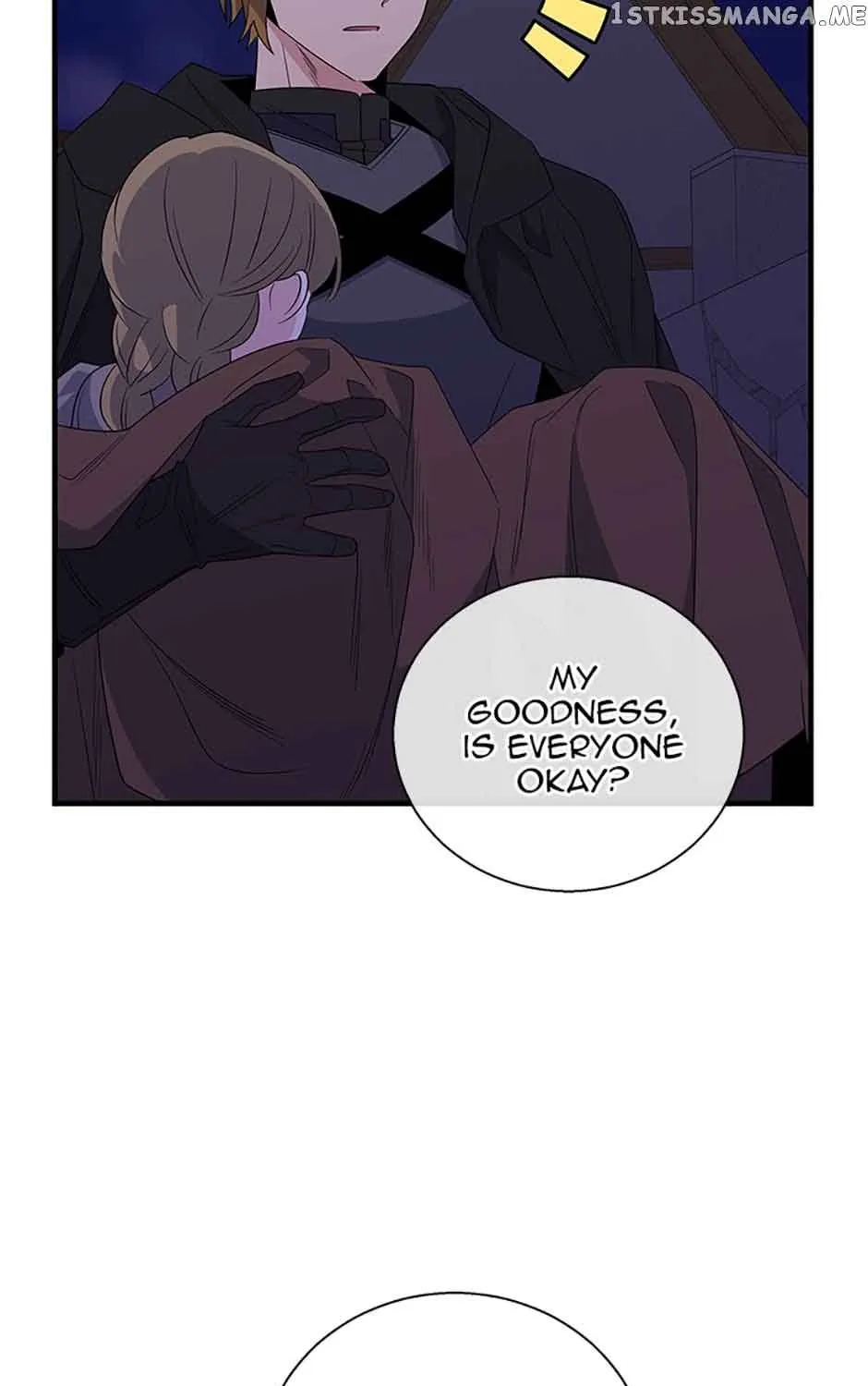 Honey, I’m Going On a Strike Chapter 81 page 102 - 
