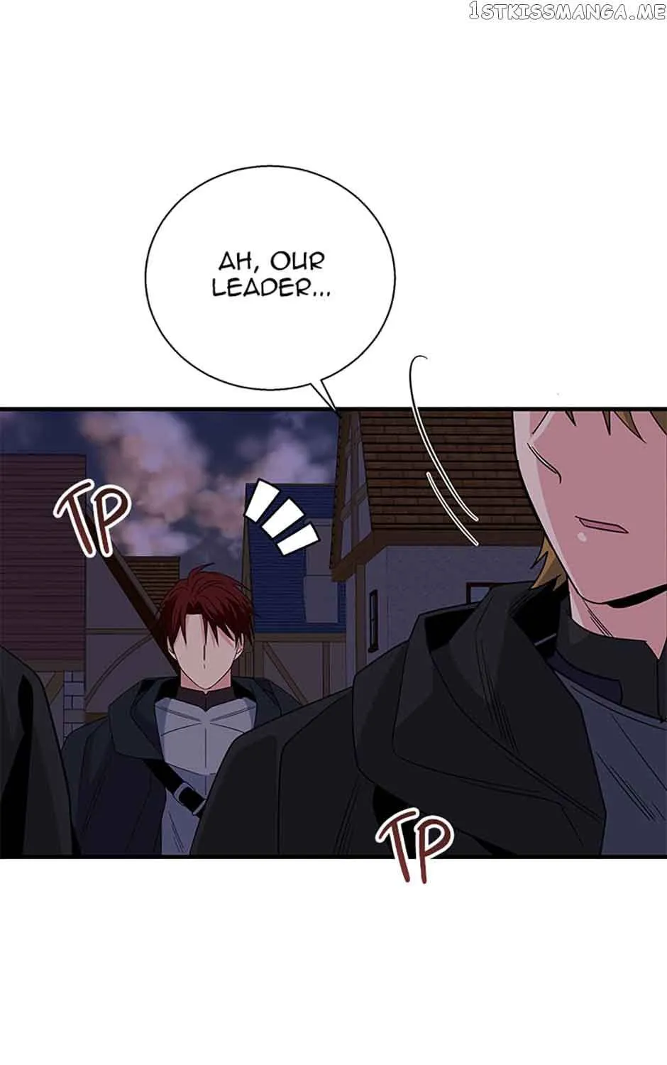 Honey, I’m Going On a Strike Chapter 81 page 108 - 