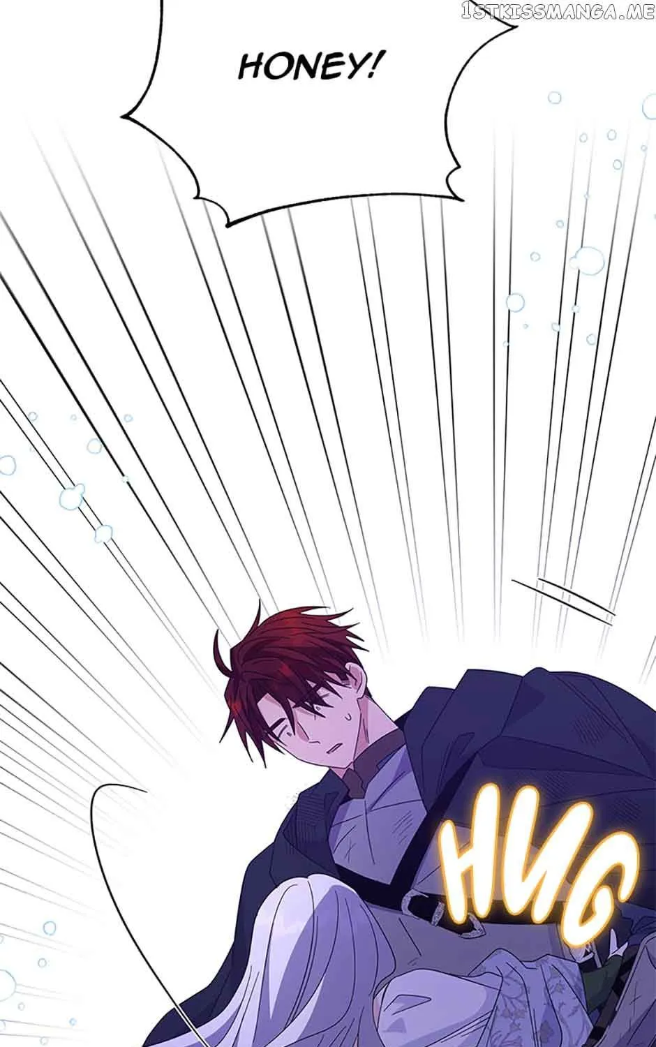 Honey, I’m Going On a Strike Chapter 81 page 110 - 