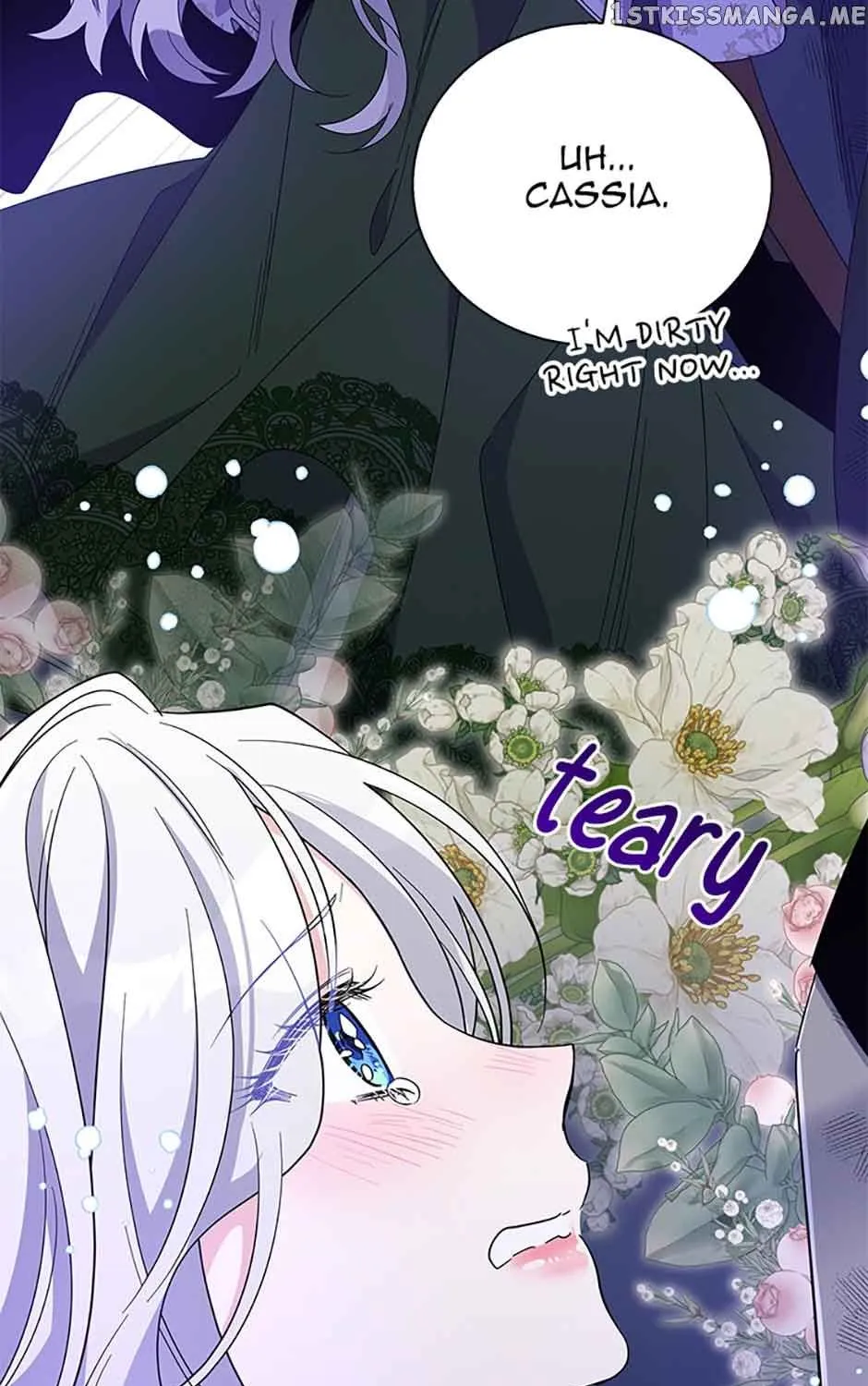 Honey, I’m Going On a Strike Chapter 81 page 112 - 