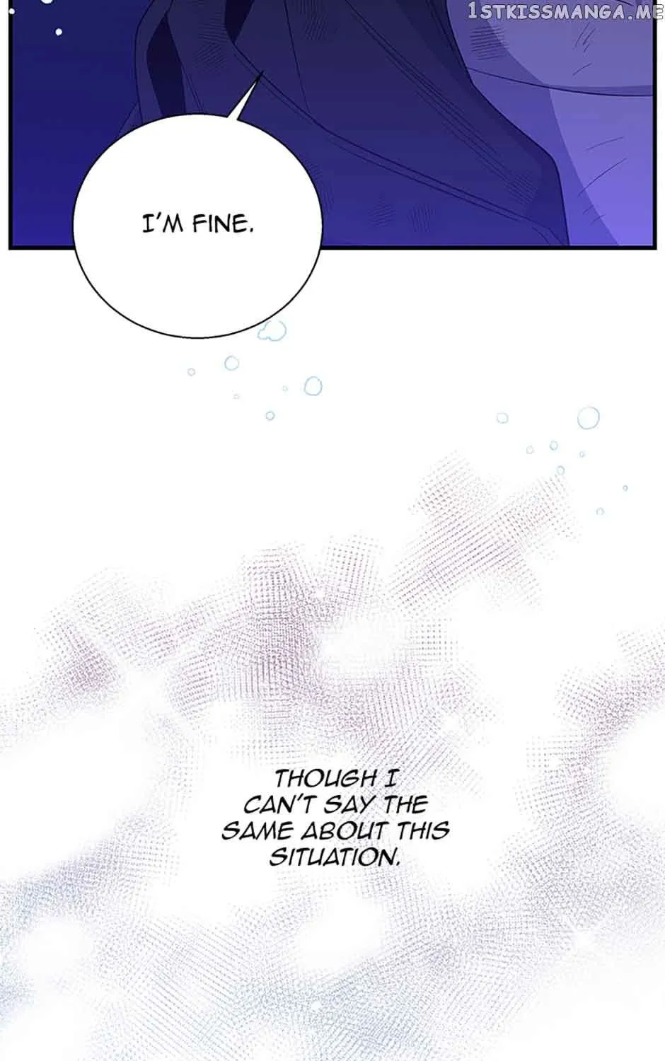 Honey, I’m Going On a Strike Chapter 81 page 116 - 