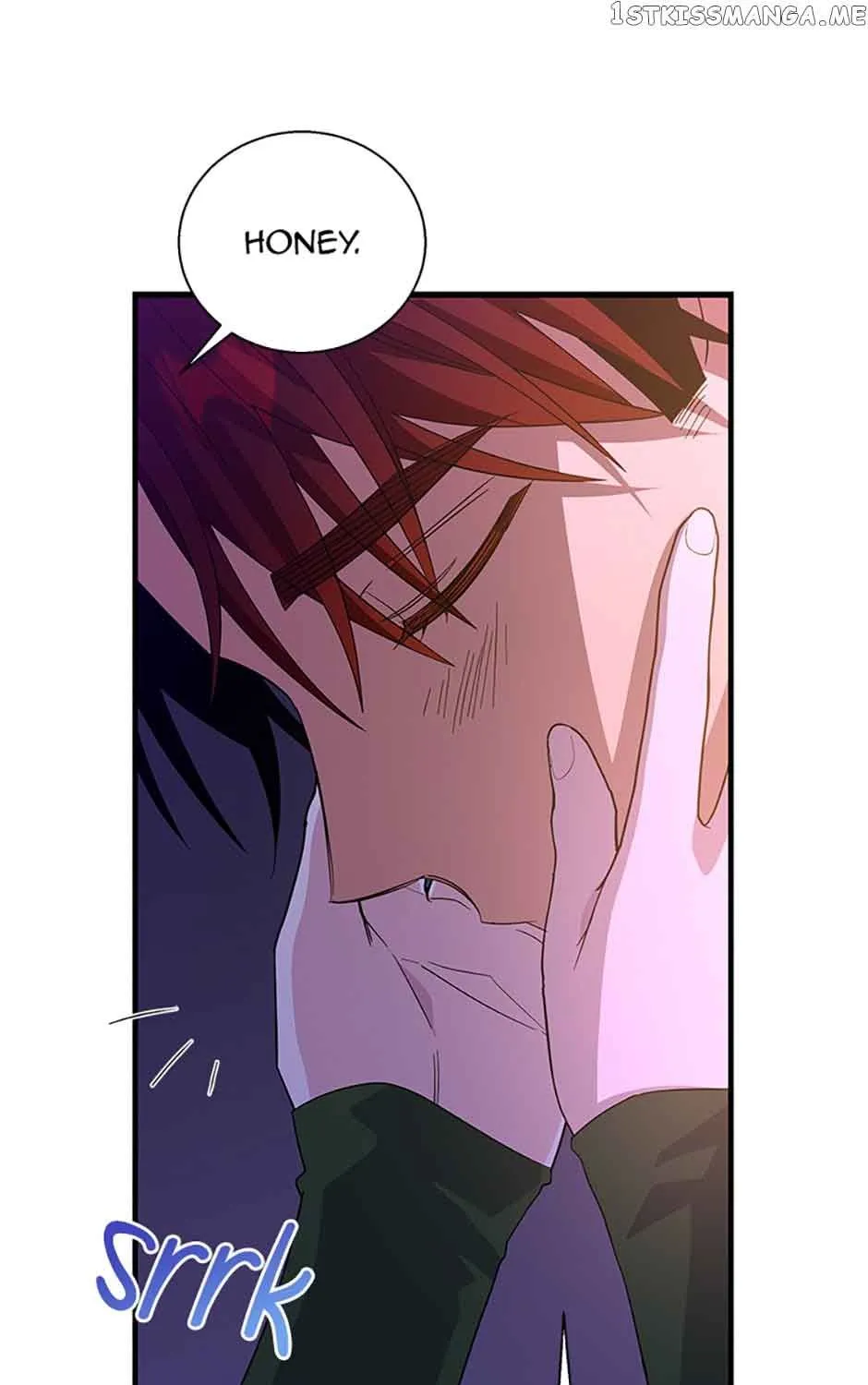 Honey, I’m Going On a Strike Chapter 81 page 118 - 