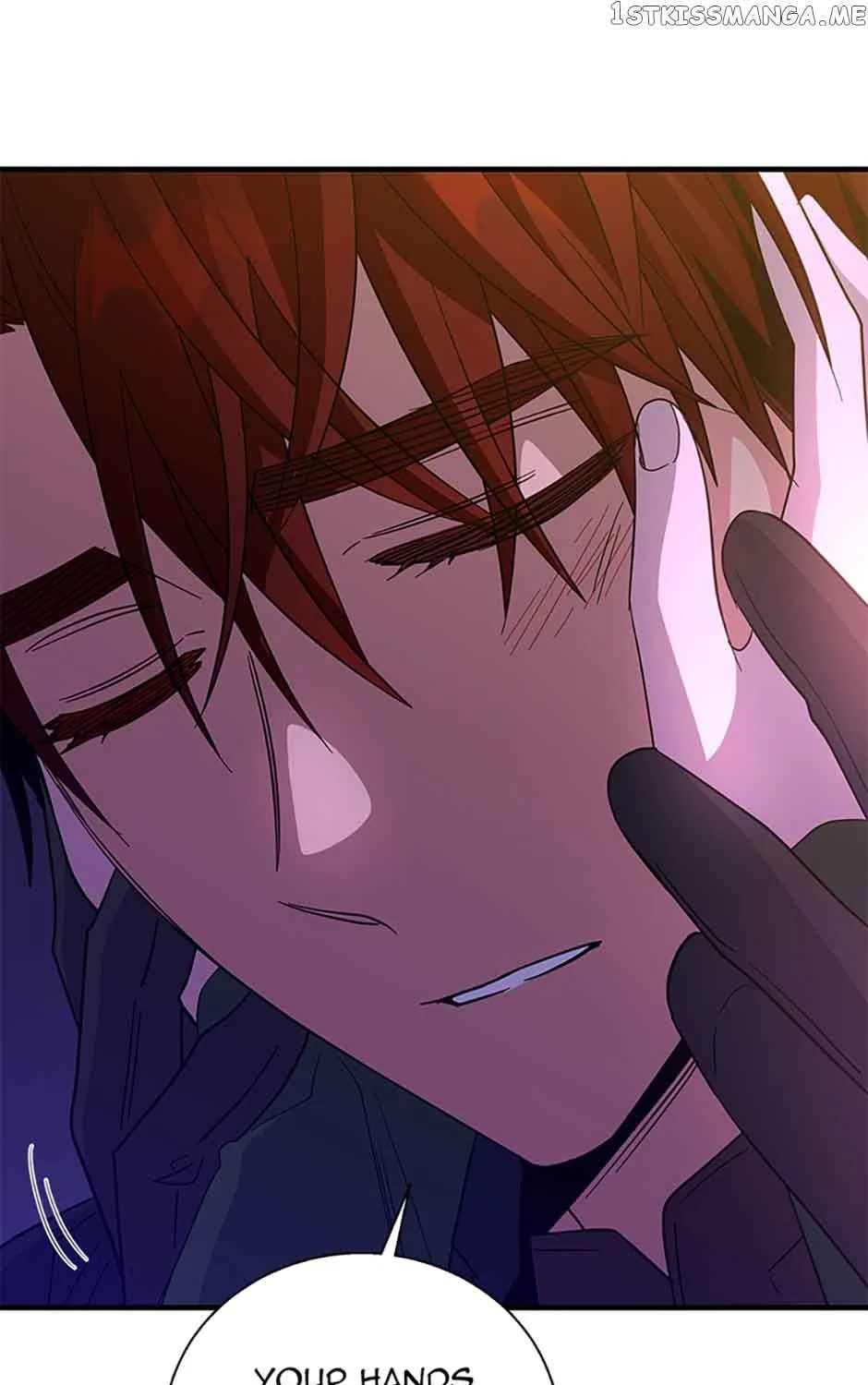 Honey, I’m Going On a Strike Chapter 81 page 120 - 
