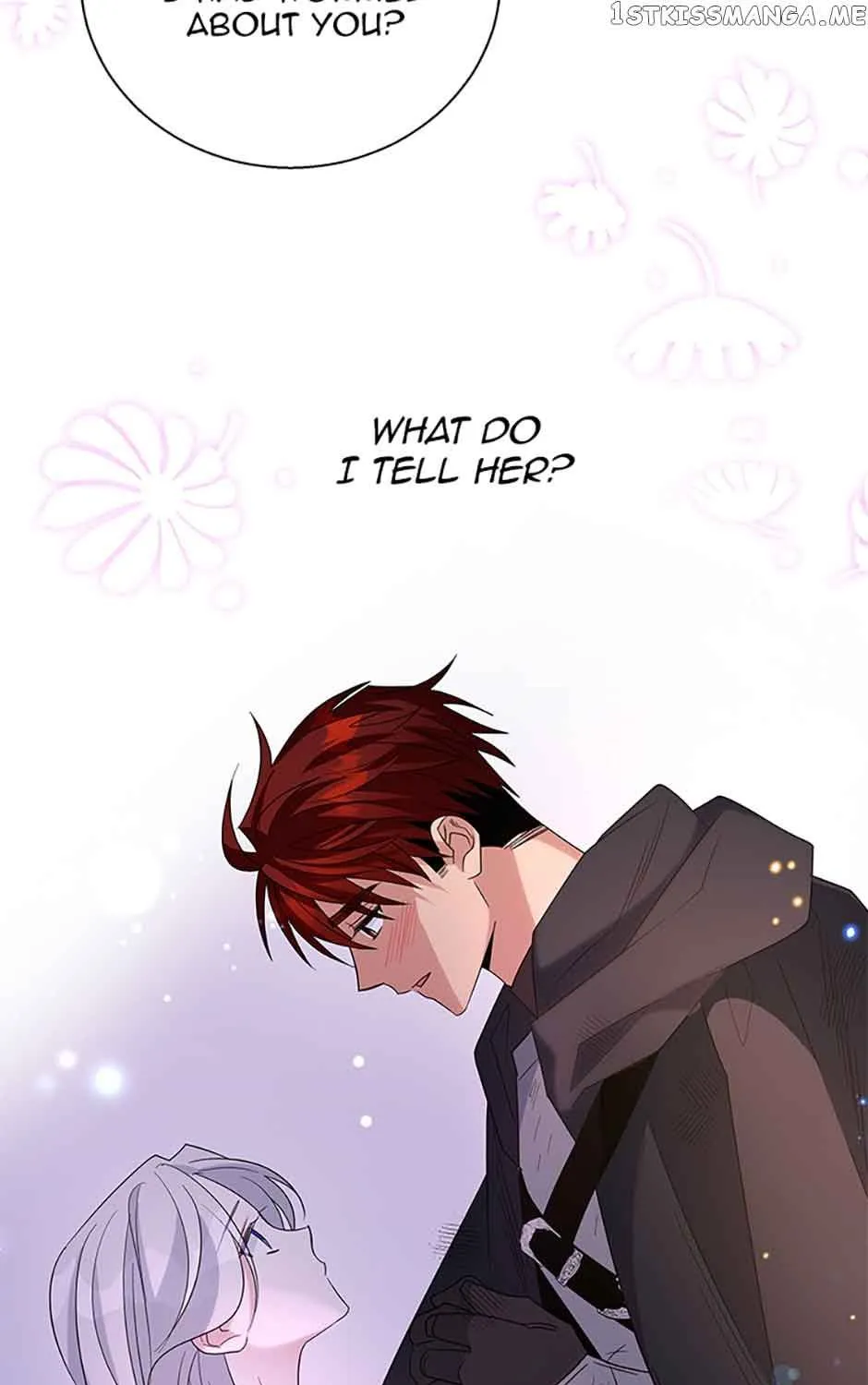 Honey, I’m Going On a Strike Chapter 81 page 126 - 