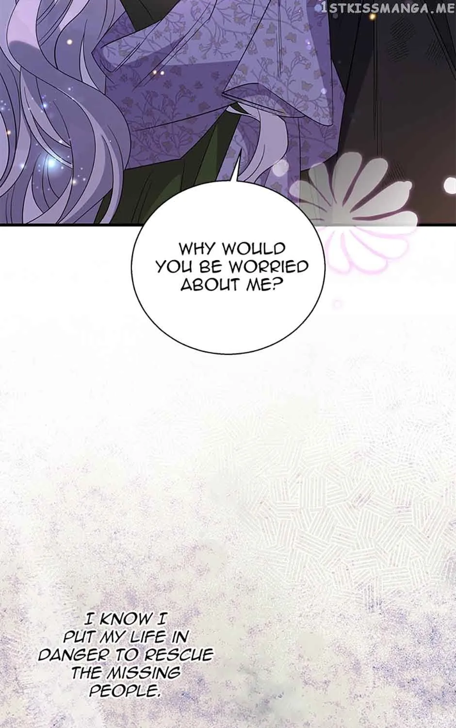 Honey, I’m Going On a Strike Chapter 81 page 128 - 