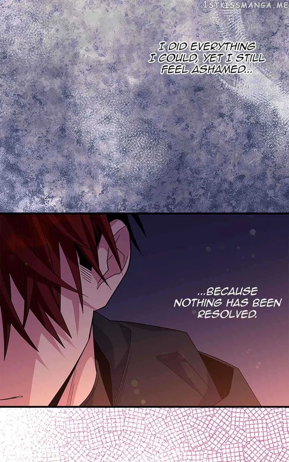Honey, I’m Going On a Strike Chapter 81 page 130 - 