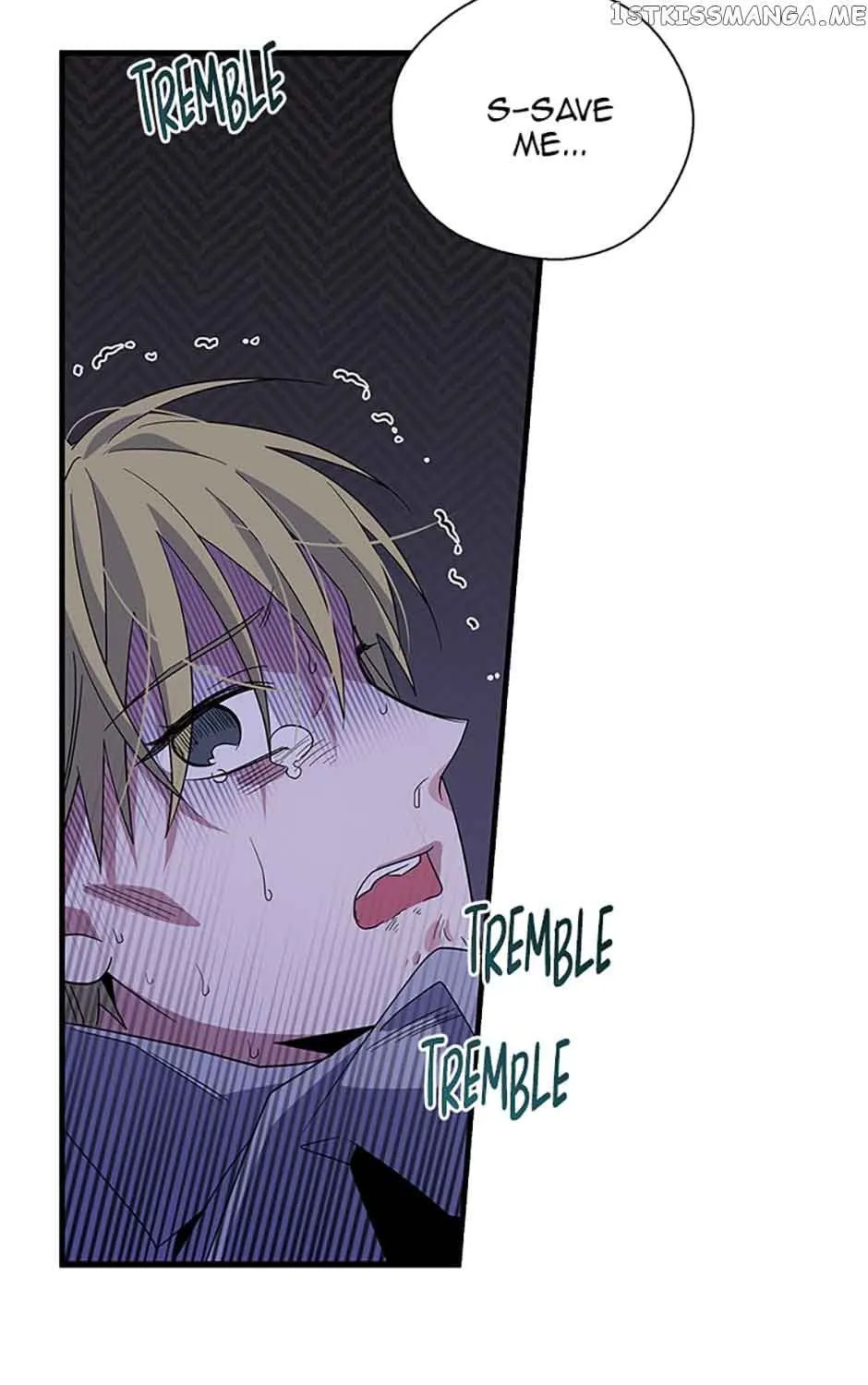 Honey, I’m Going On a Strike Chapter 81 page 14 - 