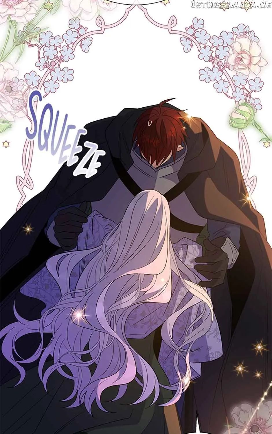 Honey, I’m Going On a Strike Chapter 81 page 134 - 